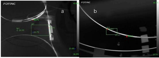 合束器熱像檢測(cè)